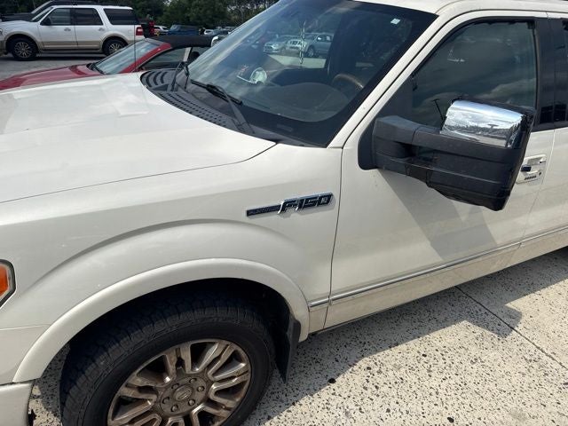 2009 Ford F-150 XL