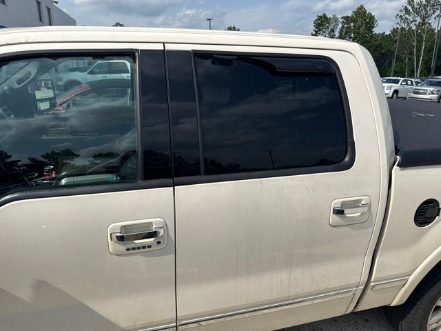 2009 Ford F-150 XL