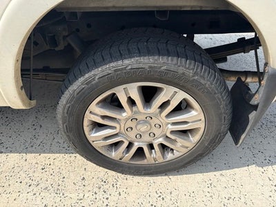 2009 Ford F-150 XL