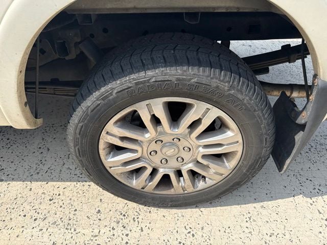 2009 Ford F-150 XL