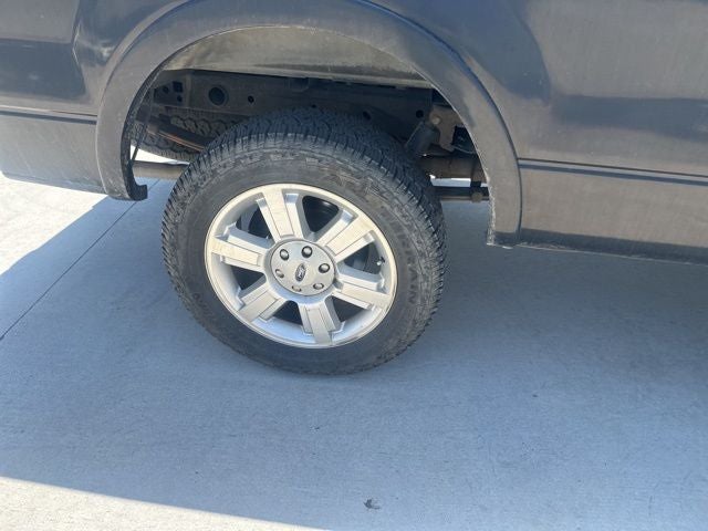 2006 Ford F-150 XLT