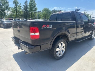 2006 Ford F-150 XLT