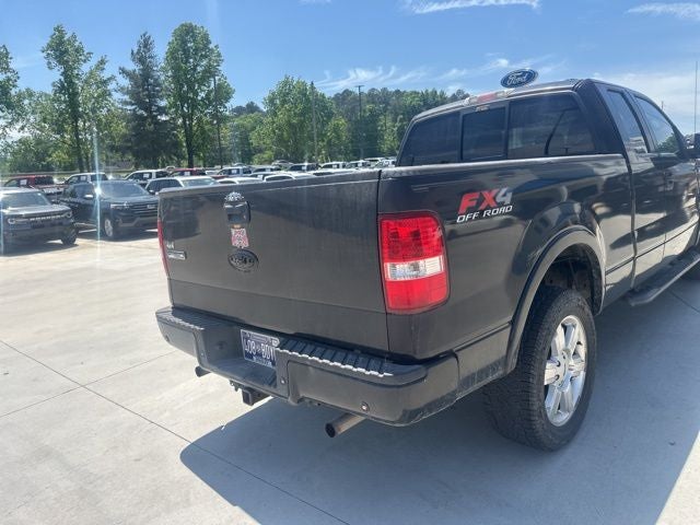 2006 Ford F-150 XLT