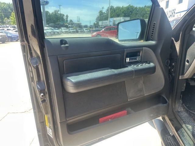2006 Ford F-150 XLT
