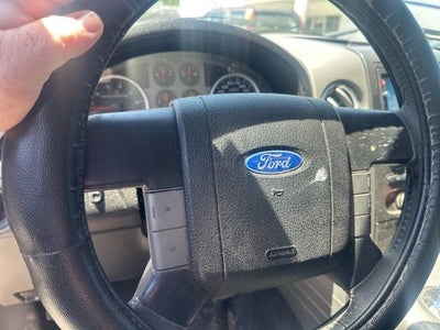 2006 Ford F-150 XLT