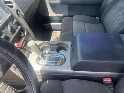 2006 Ford F-150 XLT