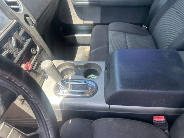 2006 Ford F-150 XLT