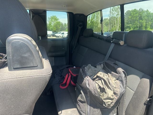 2006 Ford F-150 XLT