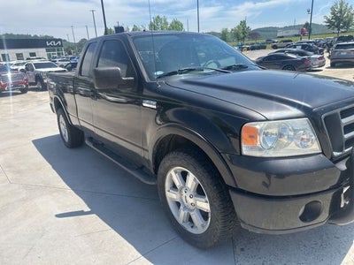 2006 Ford F-150 XLT