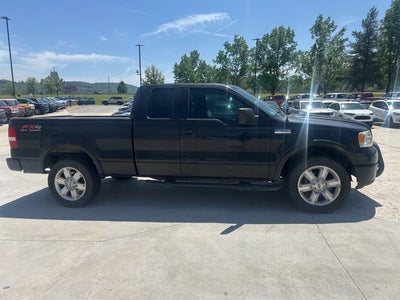 2006 Ford F-150 XLT