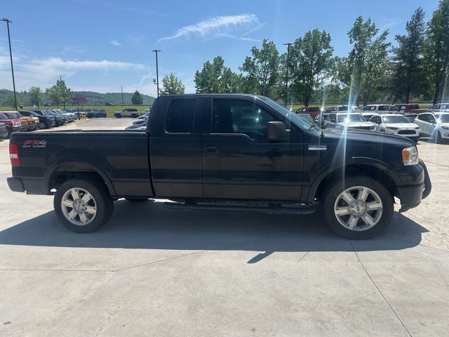 2006 Ford F-150 XLT