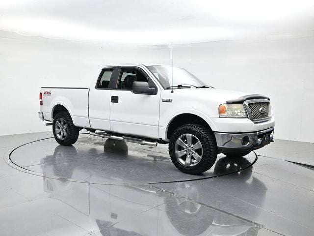 2007 Ford F-150 XLT