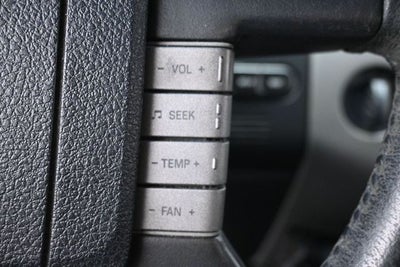 2007 Ford F-150 XLT