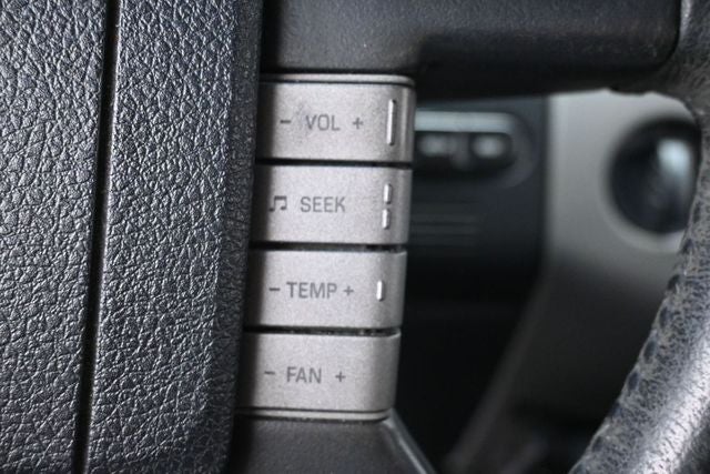 2007 Ford F-150 XLT
