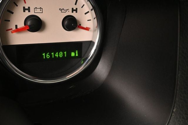 2007 Ford F-150 XLT