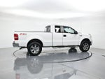 2007 Ford F-150 XLT