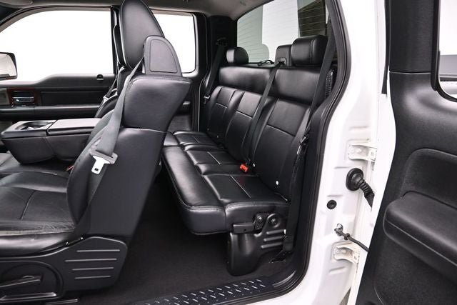2007 Ford F-150 XLT