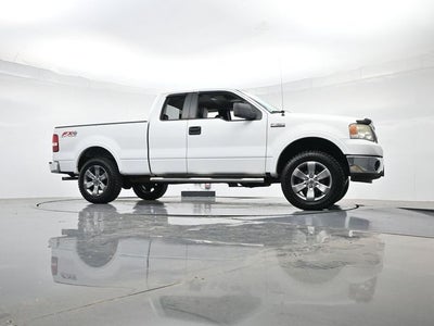 2007 Ford F-150 XLT