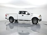 2007 Ford F-150 XLT