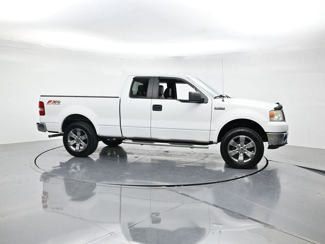 2007 Ford F-150 XLT