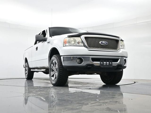 2007 Ford F-150 XLT