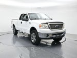 2007 Ford F-150 XLT