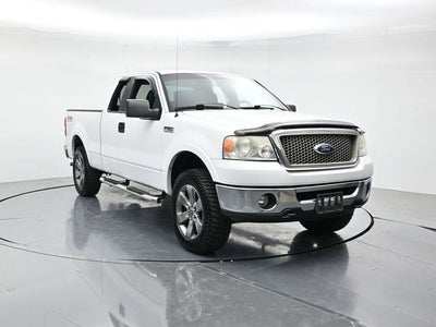 2007 Ford F-150 XLT