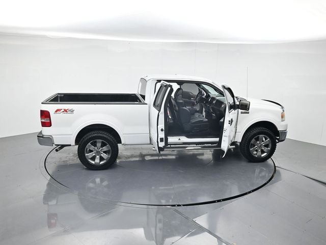 2007 Ford F-150 XLT