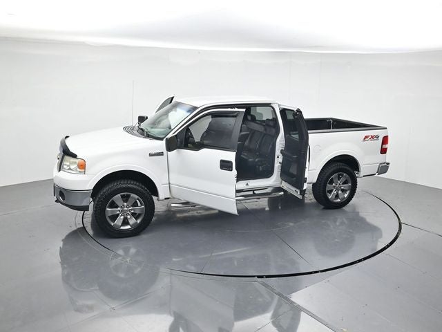 2007 Ford F-150 XLT