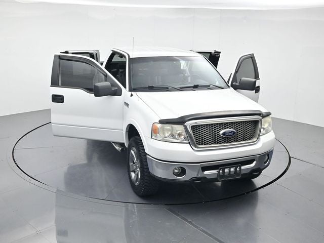 2007 Ford F-150 XLT