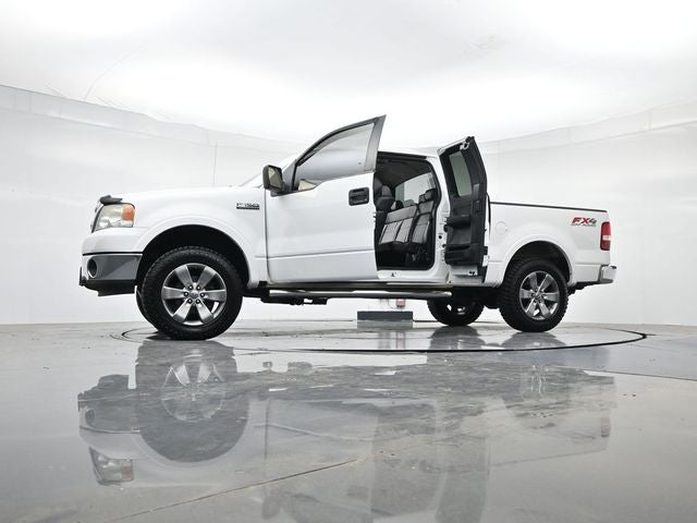 2007 Ford F-150 XLT