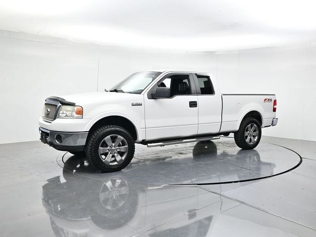 2007 Ford F-150 XLT