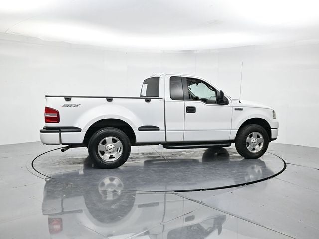 Used 2006 Ford F-150 STX with VIN 1FTRF02246KB94758 for sale in Cleveland, TN