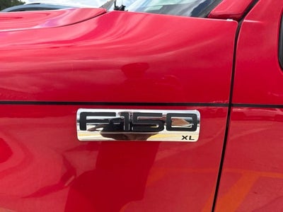 2008 Ford F-150 STX