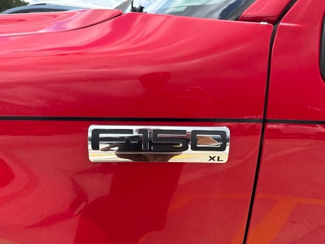 2008 Ford F-150 STX