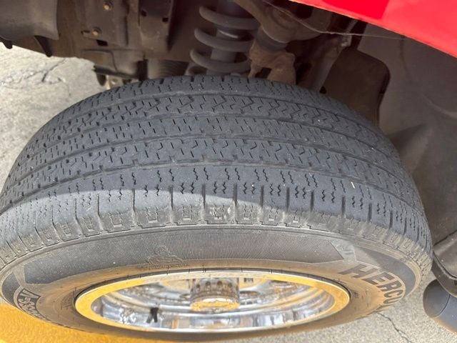 2008 Ford F-150 STX