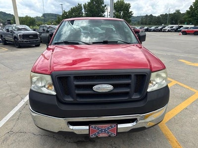 2008 Ford F-150 STX