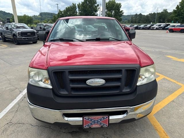 2008 Ford F-150 STX