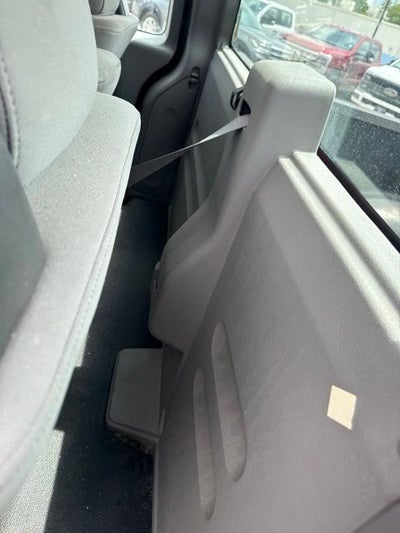 2008 Ford F-150 STX
