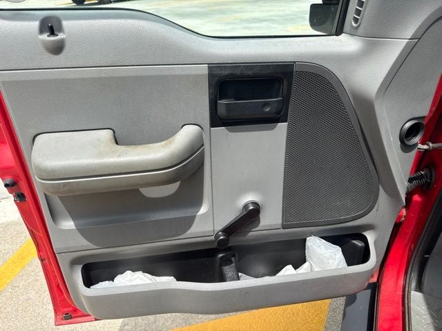 2008 Ford F-150 STX