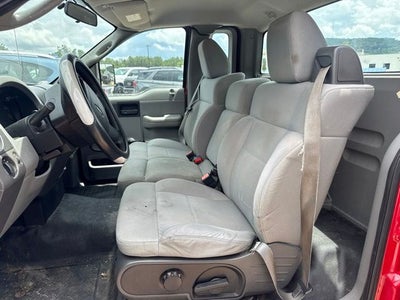 2008 Ford F-150 STX