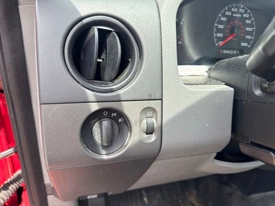 2008 Ford F-150 STX