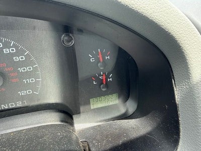 2008 Ford F-150 STX