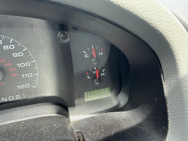 2008 Ford F-150 STX