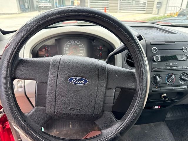 2008 Ford F-150 STX