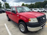 2008 Ford F-150 STX