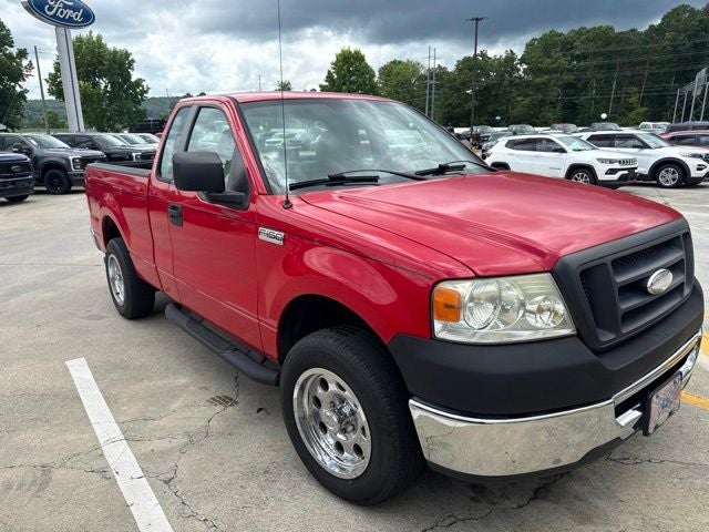 2008 Ford F-150 STX