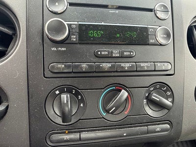 2008 Ford F-150 STX