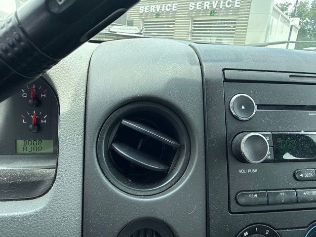 2008 Ford F-150 STX