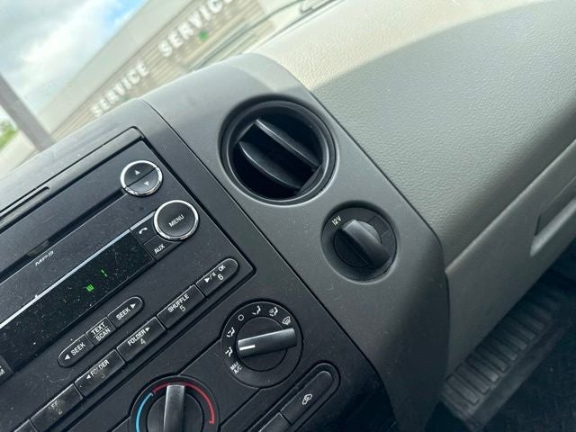 2008 Ford F-150 STX